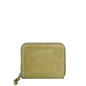 Preview: MIDI ZIP WALLET LIME